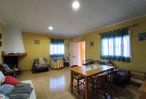 Wiederverkauf - Country House - Albaida