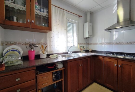 Wiederverkauf - Country House - Albaida