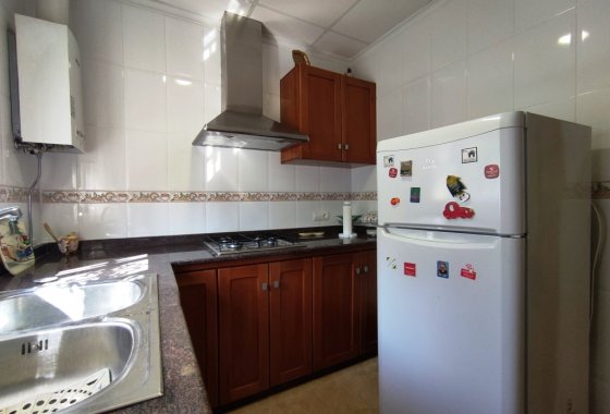 Wiederverkauf - Country House - Albaida