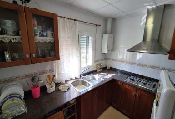 Wiederverkauf - Country House - Albaida