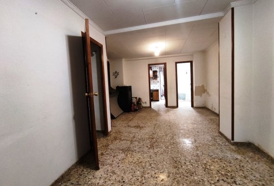 Resale - Townhouse - Planes