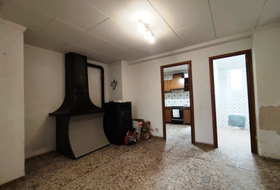 Resale - Townhouse - Planes