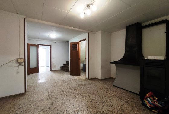 Resale - Townhouse - Planes