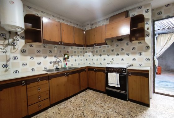 Resale - Townhouse - Planes