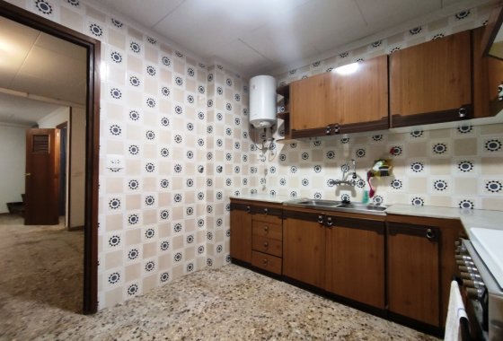 Resale - Townhouse - Planes