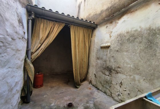 Resale - Townhouse - Planes