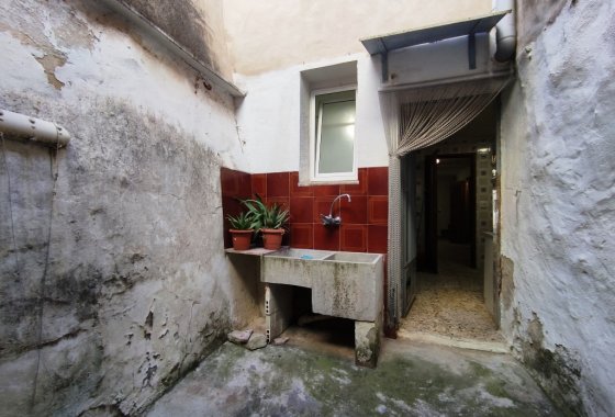 Resale - Townhouse - Planes