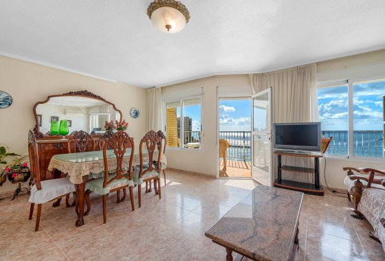 Resale - Apartment - Torrevieja