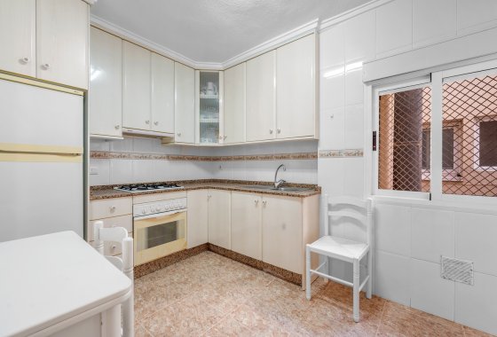 Resale - Apartment - Torrevieja