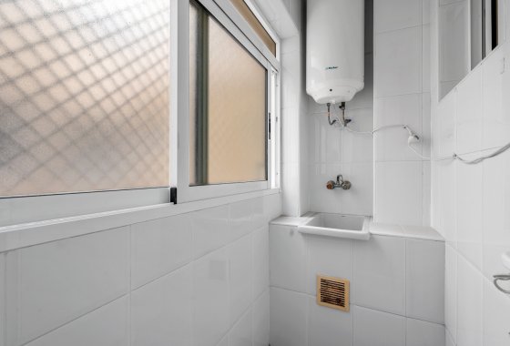 Resale - Apartment - Torrevieja