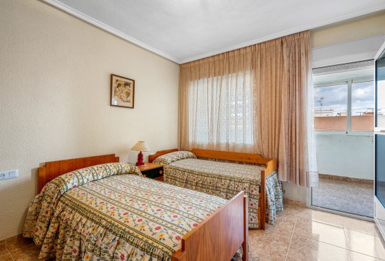 Resale - Apartment - Torrevieja