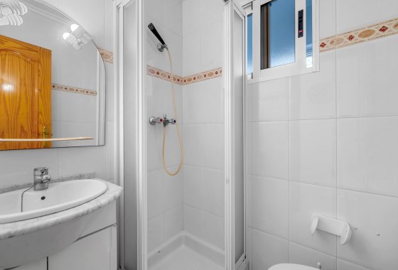 Resale - Apartment - Torrevieja