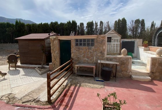 Reventa - Villa - Sax