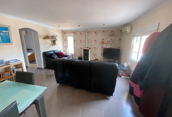 Reventa - Villa - Sax