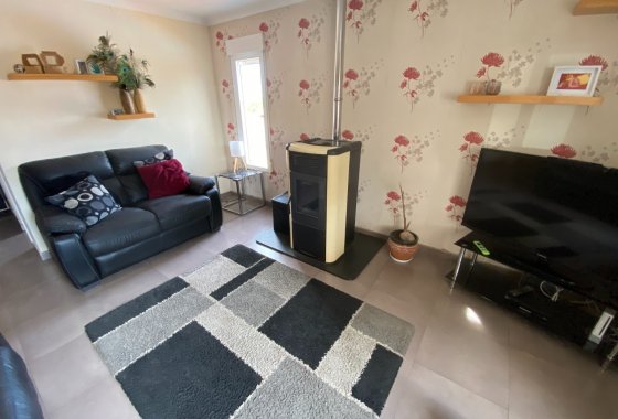 Reventa - Villa - Sax