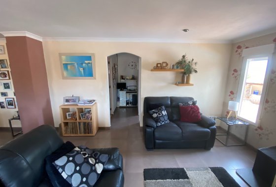 Reventa - Villa - Sax