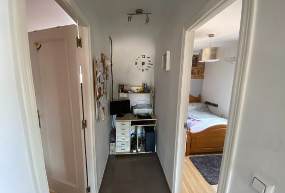 Reventa - Villa - Sax