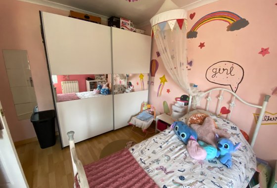 Reventa - Villa - Sax