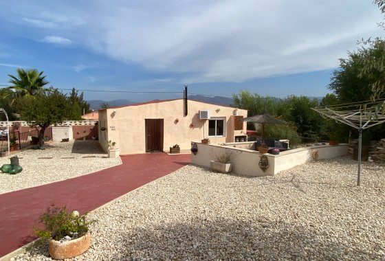 Reventa - Villa - Sax