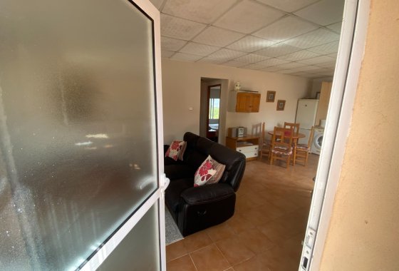 Reventa - Villa - Sax