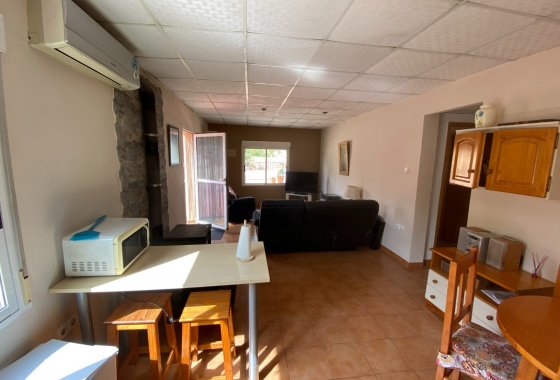 Reventa - Villa - Sax