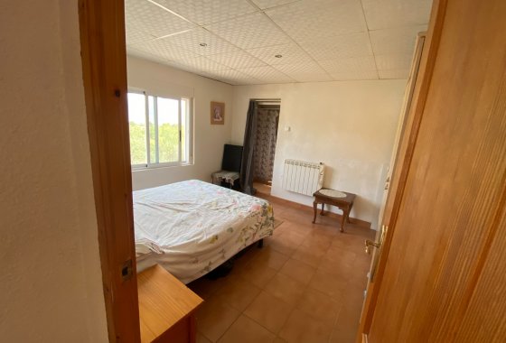 Reventa - Villa - Sax