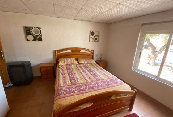 Reventa - Villa - Sax