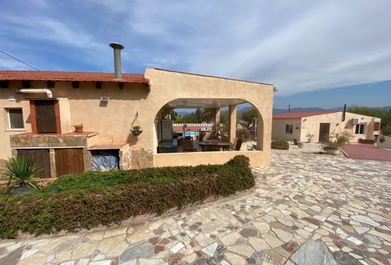 Reventa - Villa - Sax