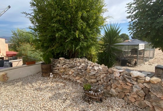 Reventa - Villa - Sax