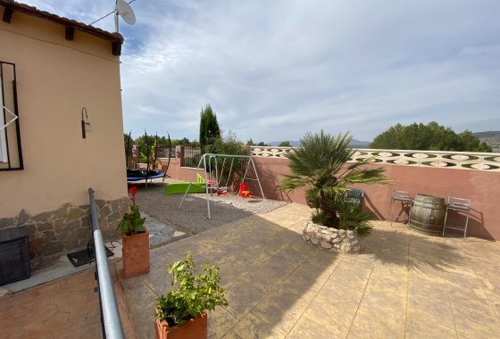 Reventa - Villa - Sax