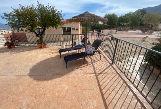 Reventa - Villa - Sax