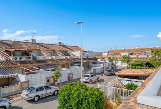 بازفروش - خانه شهرکی / تاون هاوس - Los Alcazares