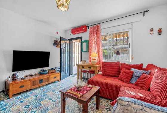 بازفروش - خانه شهرکی / تاون هاوس - Los Alcazares