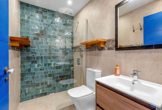 بازفروش - خانه شهرکی / تاون هاوس - Los Alcazares