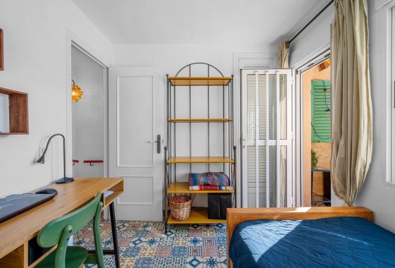 بازفروش - خانه شهرکی / تاون هاوس - Los Alcazares