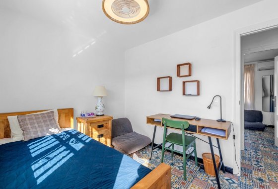 بازفروش - خانه شهرکی / تاون هاوس - Los Alcazares