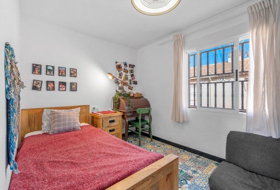 بازفروش - خانه شهرکی / تاون هاوس - Los Alcazares