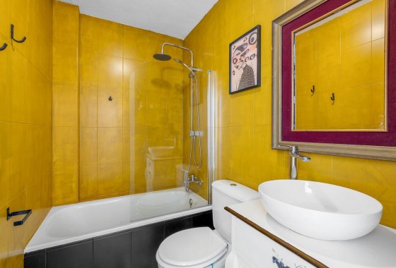 بازفروش - خانه شهرکی / تاون هاوس - Los Alcazares