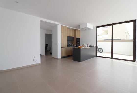 Resale - Villa - Benijofar - Benijofar - Village