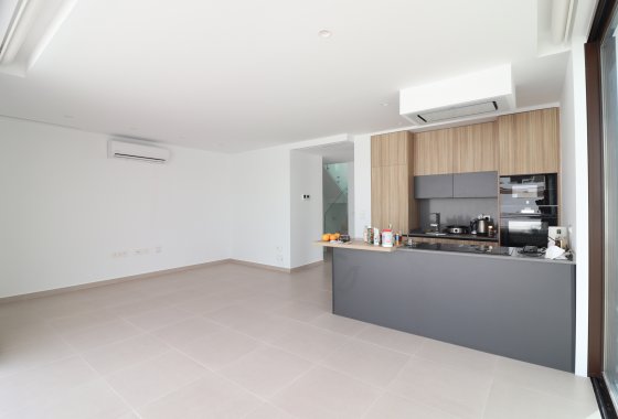 Resale - Villa - Benijofar - Benijofar - Village