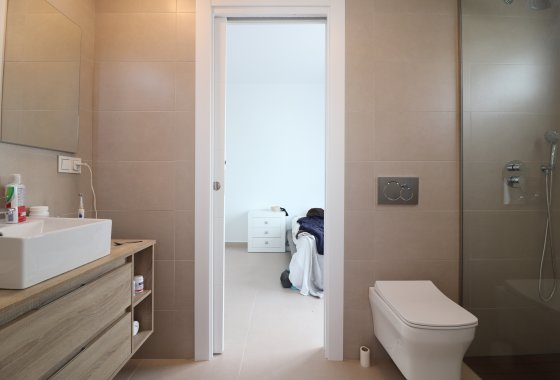 Resale - Villa - Benijofar - Benijofar - Village