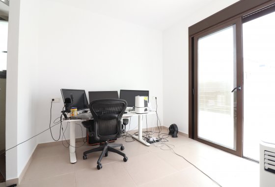 Resale - Villa - Benijofar - Benijofar - Village