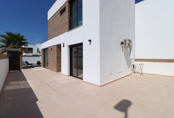 Resale - Villa - Benijofar - Benijofar - Village
