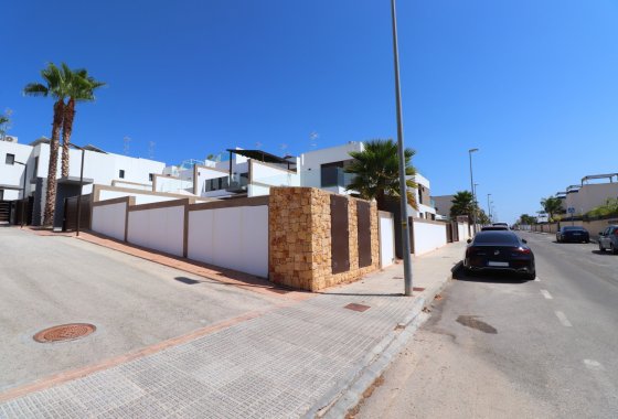 Resale - Villa - Benijofar - Benijofar - Village