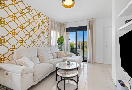 Resale - Townhouse - Ciudad Quesada - Rojales