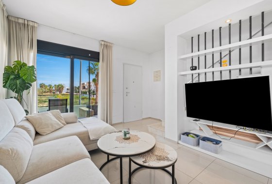 Resale - Townhouse - Ciudad Quesada - Rojales