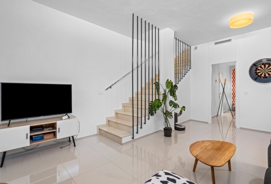 Resale - Townhouse - Ciudad Quesada - Rojales