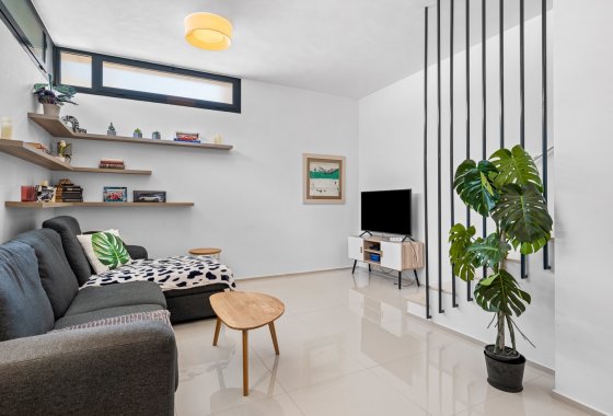 Resale - Townhouse - Ciudad Quesada - Rojales