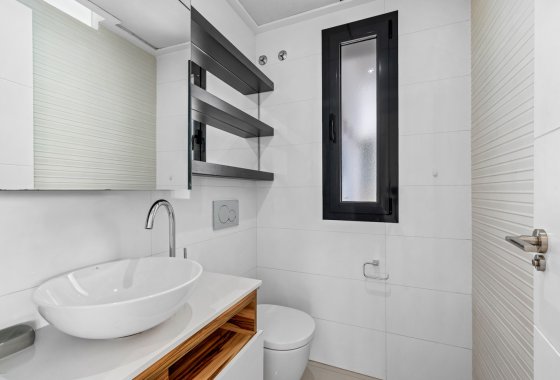 Resale - Townhouse - Ciudad Quesada - Rojales