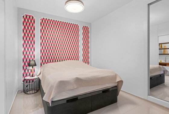 Resale - Townhouse - Ciudad Quesada - Rojales